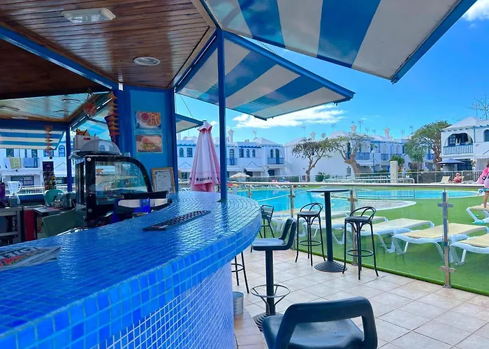 Playmar Pool By Wave Apartamento